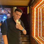 David Pontón G - @davidponton10 - Instagram