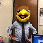 David Porter - @dporterupa - Instagram