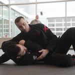 David Porter - @xcalmartialarts - Instagram