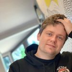 David Porter - @david__porter - Instagram
