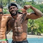 David Porter III - @the_dp3 - Instagram