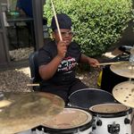 David Porter III - @drummerboy_d3 - Instagram