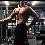 DavidTheGiant - @david_porter_strongman - Instagram