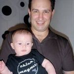 David Posner - @nuhigh - Instagram