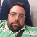 David Posner - @dctposner - Instagram