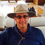 David Posner - @dnposner22 - Instagram