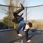 David Pospíšil - @dave___1312 - Instagram
