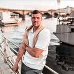 David Pospíšil - @kiddkidd52 - Instagram