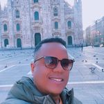 David Souza - @david_possible - Instagram