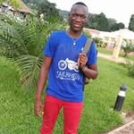 David Majeste Poumangue - @davidpoumangue - Instagram