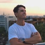 David Pourjahani - @david_pourjahani - Instagram
