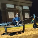David prast - @achmad_david0812 - Instagram
