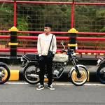 david prastyo - @davidprasty0 - Instagram