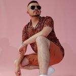 David Pratt | Advocacy, Fashion & Lifestyle Creator - @davidprattlife - Instagram