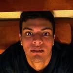 David Enrique - @david_pray_ - Instagram
