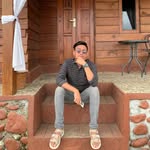David Prayogo Ashar - @davidprayogo29 - Instagram