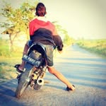 DavidPercil - @davidprayoga011 - Instagram
