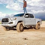 David Preciado - @preciadoracing892 - Instagram