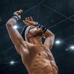David Preciado | Hyrox Athlete - @davidjoaopre - Instagram