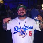 David Preciado - @djrunthatmuck - Instagram