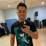 David Preciado - @eldvd88 - Instagram