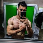 David Preciado Aceves - @davbiceps - Instagram