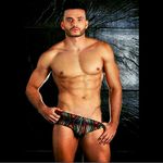 David Preciado Castillo - @davidpreciadooficial - Instagram