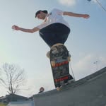 David Premoli - @david_premosk8 - Instagram