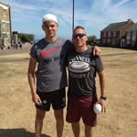 David Prentice - @prentice40uk - Instagram