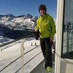 David Prentice - @prentice2309 - Instagram