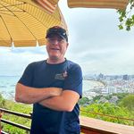 David Prentice - @capdap8 - Instagram