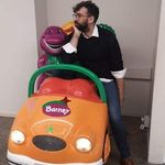 David Prentice - @daviddoesstuf - Instagram