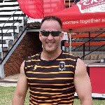 David Pretorius - @david.pretorius - Instagram