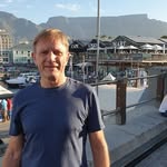 David Pretorius - @davidlpretorius - Instagram