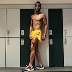 David Pretorius - @pretdavid - Instagram