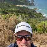 David Pretorius - @d_pretorius - Instagram