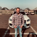 David Pretorius - @pretoriusdavid43 - Instagram