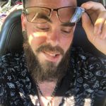 David Priebe - @tamperedcandy - Instagram