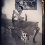 David Priebe - @fruit2gohimbeere - Instagram