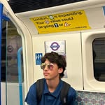David Priem - @dlightning17 - Instagram