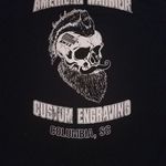 David prigge jr - @americanwarriorcustomengraving - Instagram