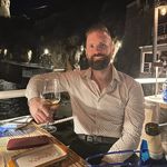 David Primmer - @davidprimmer - Instagram