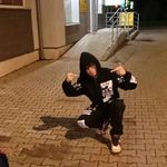 David Procházka - @sam_sebou_12356 - Instagram