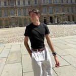 David Procházka - @davidprochaazka - Instagram