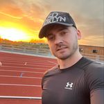David Procházka - @proc.david - Instagram