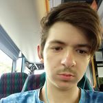 David Procházka - @prochazka933 - Instagram