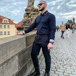 David Procházka - @daweprochy - Instagram