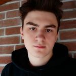 David Procházka - @_david_ek_ - Instagram