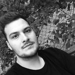 David Procházka - @_davidprochazka - Instagram