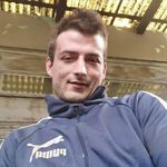 David Procházka - @pro_chy - Instagram